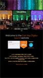 Mobile Screenshot of eastbaydigitalsound.com